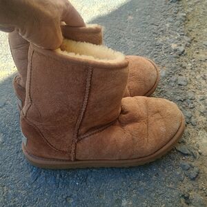 Ugg Boots Size 6 Pre-owned